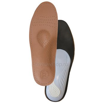 Стельки ортопедические Тривес СТ-104 р.43