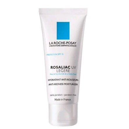 Эмульсия/крем La Roche-Posay Rosaliac UV Legere для нормальной и комбинированной кожи, склонной к покраснениям SFP15 40 мл