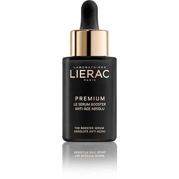 Лиерак Премиум сыворотка для лица для коррекции морщин 30 мл