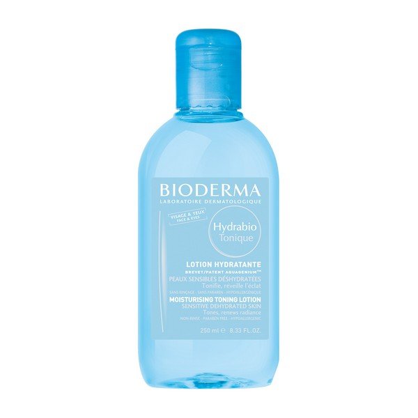 Лосьон тонизирующий Bioderma Hydrabio увлажняющий 250 мл