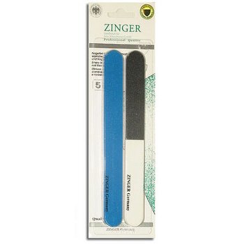 Набор Маникюрный Zinger SIS-15 (Пилка EJ + Пилка SLE-311)