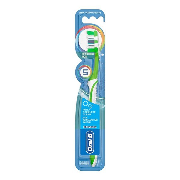 Oral-B