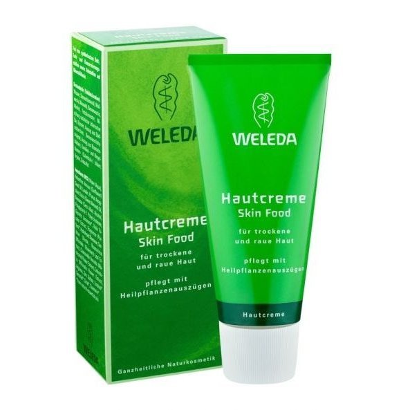 Крем универсальный Weleda Skin food 75 мл