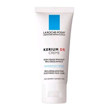 Крем La Roche-Posay Kerium DS Creme против себорейного дерматита кожи 40 мл