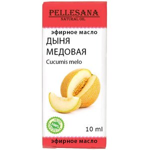 Масло эфирное Pellesana Дыня 10 мл