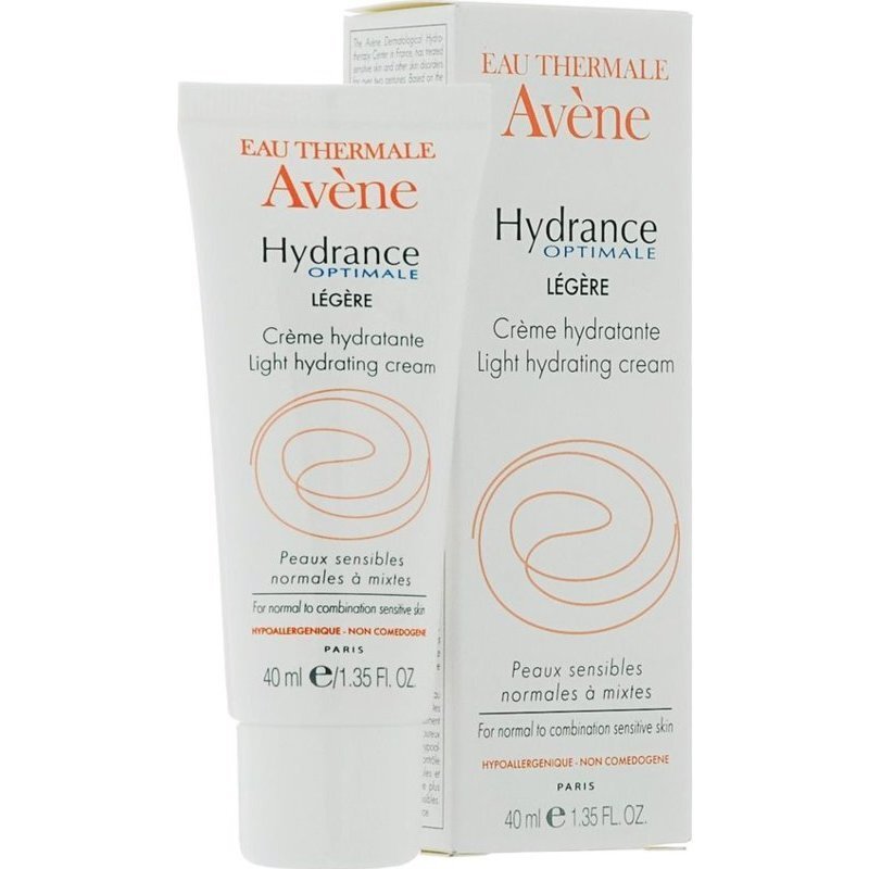 Крем Avene Hydrance Optimale Legere 40 мл