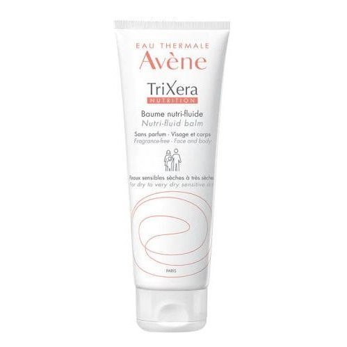 Легкий питательный бальзам Avene TriXera+ Nutrition 200 мл