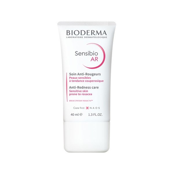 Крем Bioderma Sensibio AR успокаивающий 40 мл