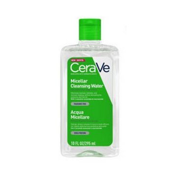 Вода мицеллярная CeraVe для всех типов кожи 295 мл