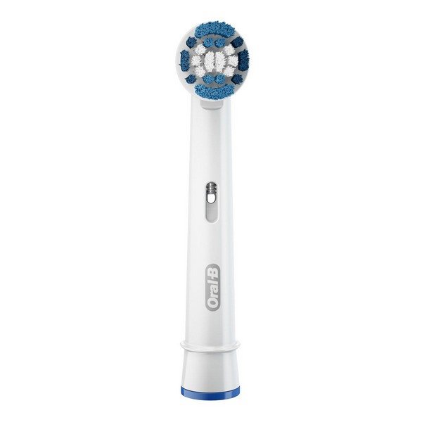 Сменные насадки Oral-B для электрических зубных щеток Precision Clean 3 шт.