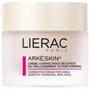 Крем для лица Lierac arkeskin насыщенный антивозрастной 50 мл