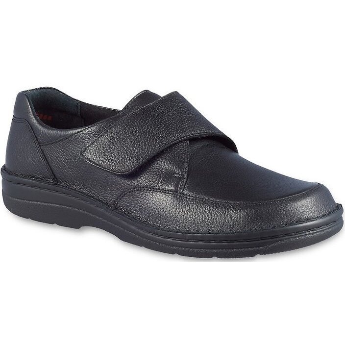 Обувь ортопедическая малосложная Markus черный размер 9.5/44 05704