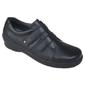 Обувь ортопедическая готовая Claudia черный размер 4 /37 05303