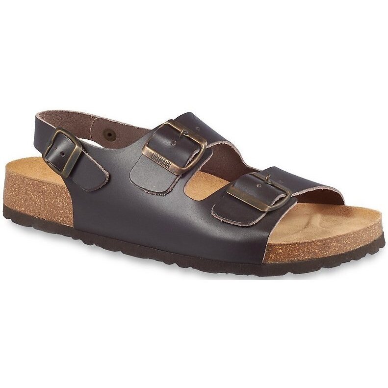 Обувь Bern ортопедическая коричневый р.42 7.01.2