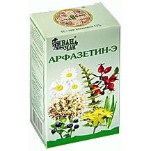 Сбор Арфазетин-Э Иван чай 50 г 1 шт.