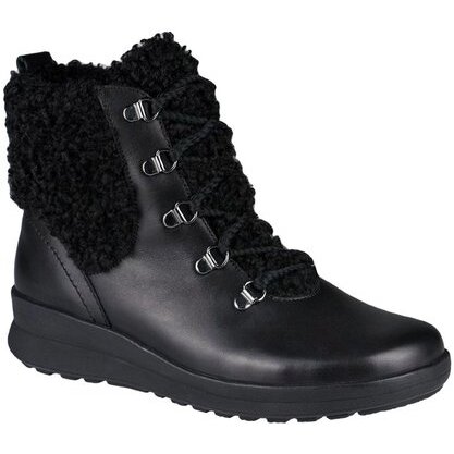 Обувь ортопедическая готовая Wienke черный р.38 03557