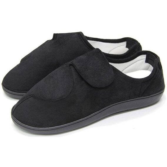 Обувь ортопедическая малосложная Luomma черный размер l /40-41 lm-402