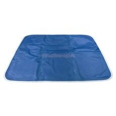 ПОДУШКА ортопедическая Тривес на сидение охлаждающая арт. ТОП-133