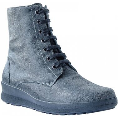 Обувь Никамед Noa ортопедическая готовая серый 7/40 2/3 05209