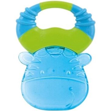 Canpol прорезыватель гелевый 56/140 сафари