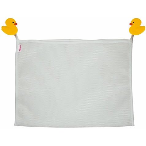 Сетка для хранения игрушек на присосках Лабби (Lubby) 20941