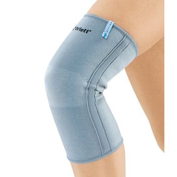 Бандаж на коленный сустав Orlett арт. SKN-103M размер S