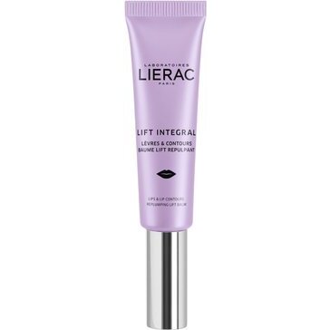 Lierac lift integral лифтинг-бальзам для губ и контура губ 15мл