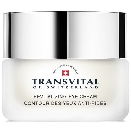 Крем для кожи вокруг глаз Transvital восстанавливающий 15 мл