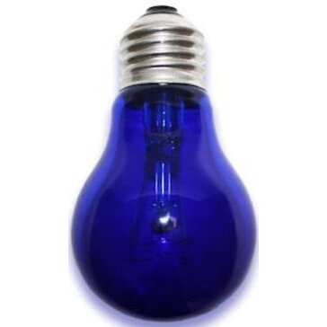 Лампа для синей лампы классика/модерн/ясное солнышко 230-60 а55