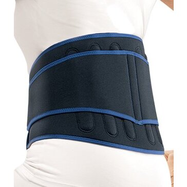 Orlett Корсет ортопедический XL NLSS-156