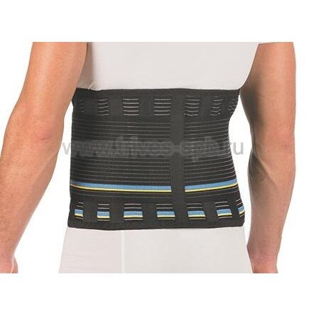 КОРСЕТ пояснично-крестцовый Тривес арт. Т-1559 размер 3 S беж