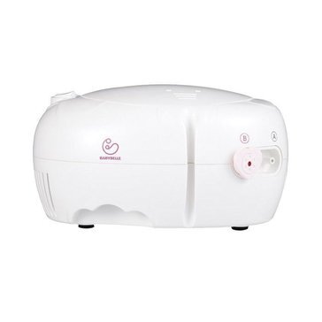 Ингалятор компрессорный классика bbn01-1 babybelle