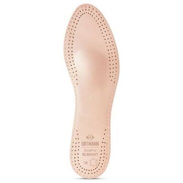 Стельки ортопедические Ortmann SolaComfort Siesta арт. AZ 0112 размер 41 песочн