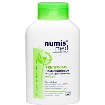 Numis Med Senior Care молочко защитное для кожи 300 мл