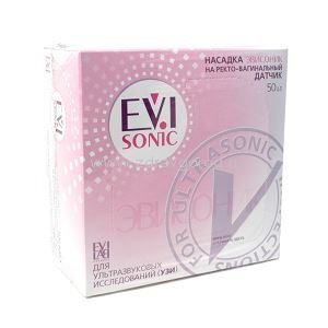 Насадка Evisonic для УЗИ 50 шт.