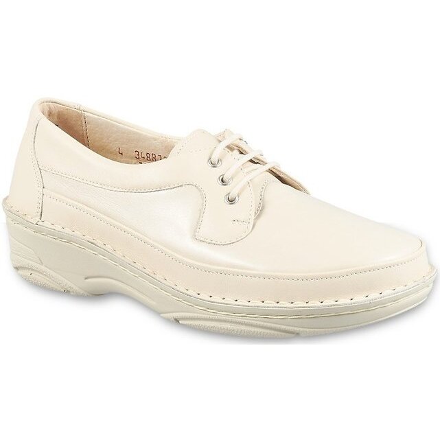 Обувь ортопедическая малосложная Barberina бежевый р.38 03488 5