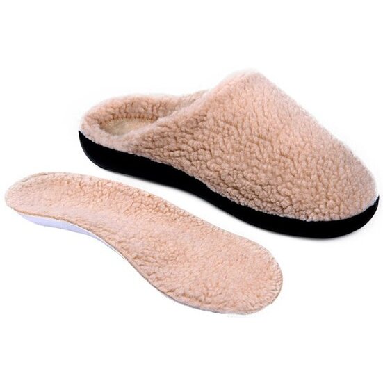 Обувь ортопедическая малосложная Luomma небеленый белый размер m /40-41 lm-403.001