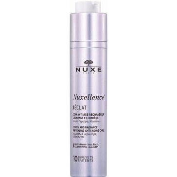 Эмульсия для лица Nuxe Nuxellence энергетическая 50 мл
