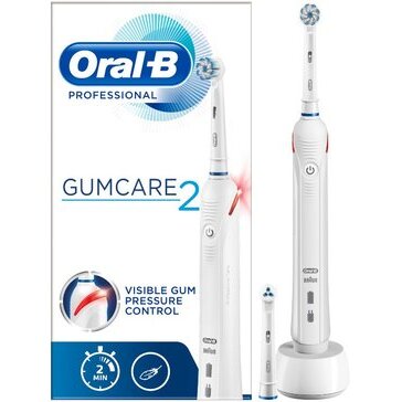 Oral-b щетка зубная электрическая pro 2/d5015232