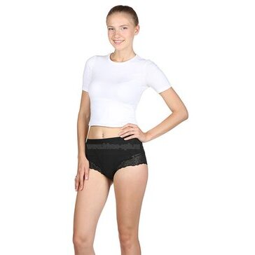 Бандаж при опущении внутренних органов Тривес Т-1371 р.XL (6)