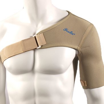 Атлетика fosta фиксатор плечевого пояса левосторонний размер m 3601