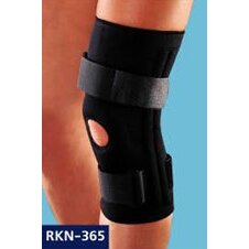 Orlett ортез на колено усиленный р.m rkn-365