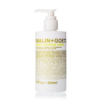 Malin+goetz лосьон для тела увлажняющий с витамином в5 250 мл