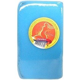 Губка купальная рембо Русалочка