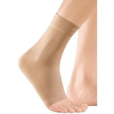Бандаж на голеностопный сустав Medi elastic ankle support стандартный размер 1