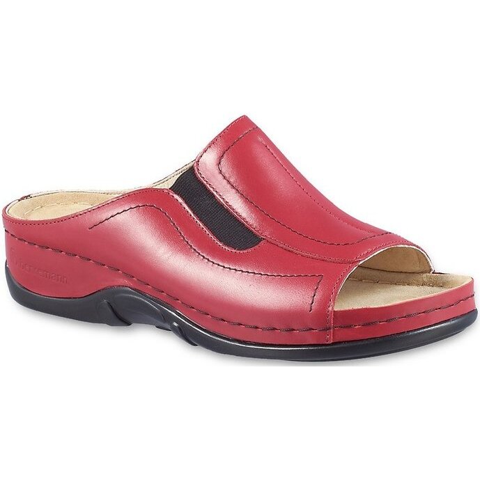 Isabella обувь ортопед. малосложная красный размер 37 01105 4