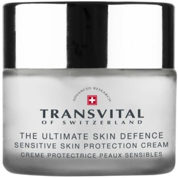 Крем для лица Transvital защитный для чувствительной кожи 50 мл