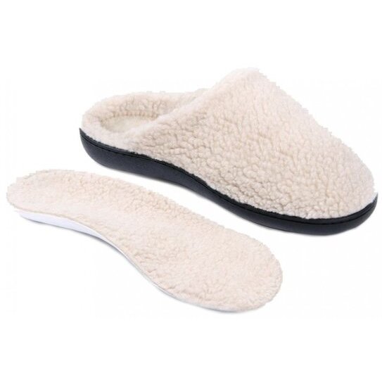 Обувь ортопедическая малосложная Luomma небеленый белый размер xs /36-37 lm-403.001