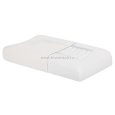 Тривес подушка под голову ортопед. топ-142
