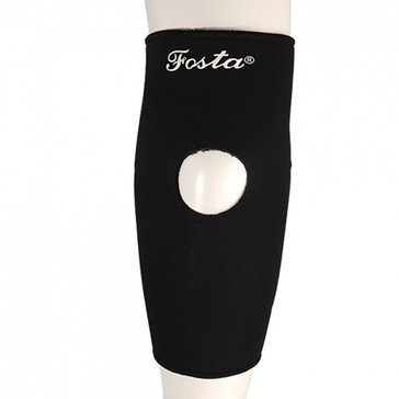 Атлетика fosta фиксатор локтевого сустава неопреновый размер l 8631
